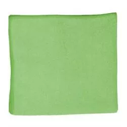 Panno in microfibra Multi-T verde 40x40 cm. art.TCH101040